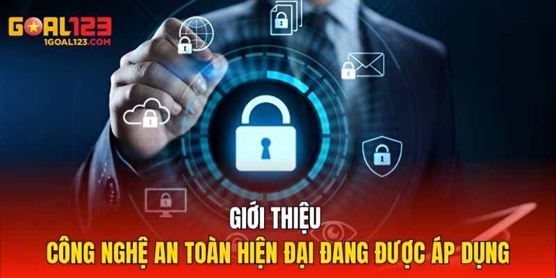 Giới thiệu chính của chính sách an ninh dữ liệu tại Goal123.